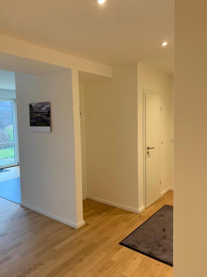 Apartamento Sacco 7 Birkenwerder Exterior foto